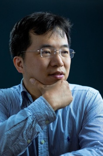 Prof Qiang ZHANG